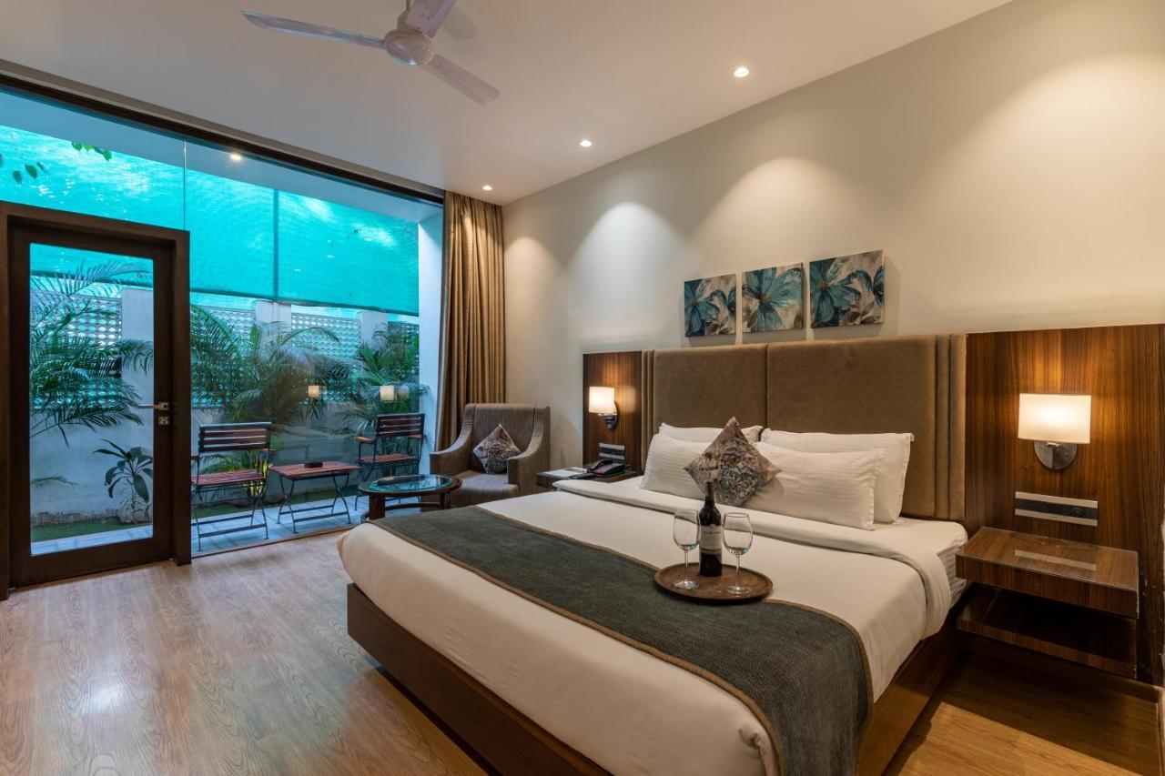 Kwality'S Motel Shiraz Bhopal Luaran gambar
