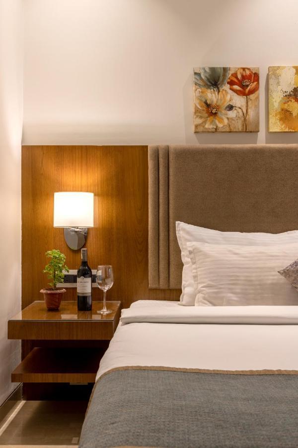 Kwality'S Motel Shiraz Bhopal Luaran gambar
