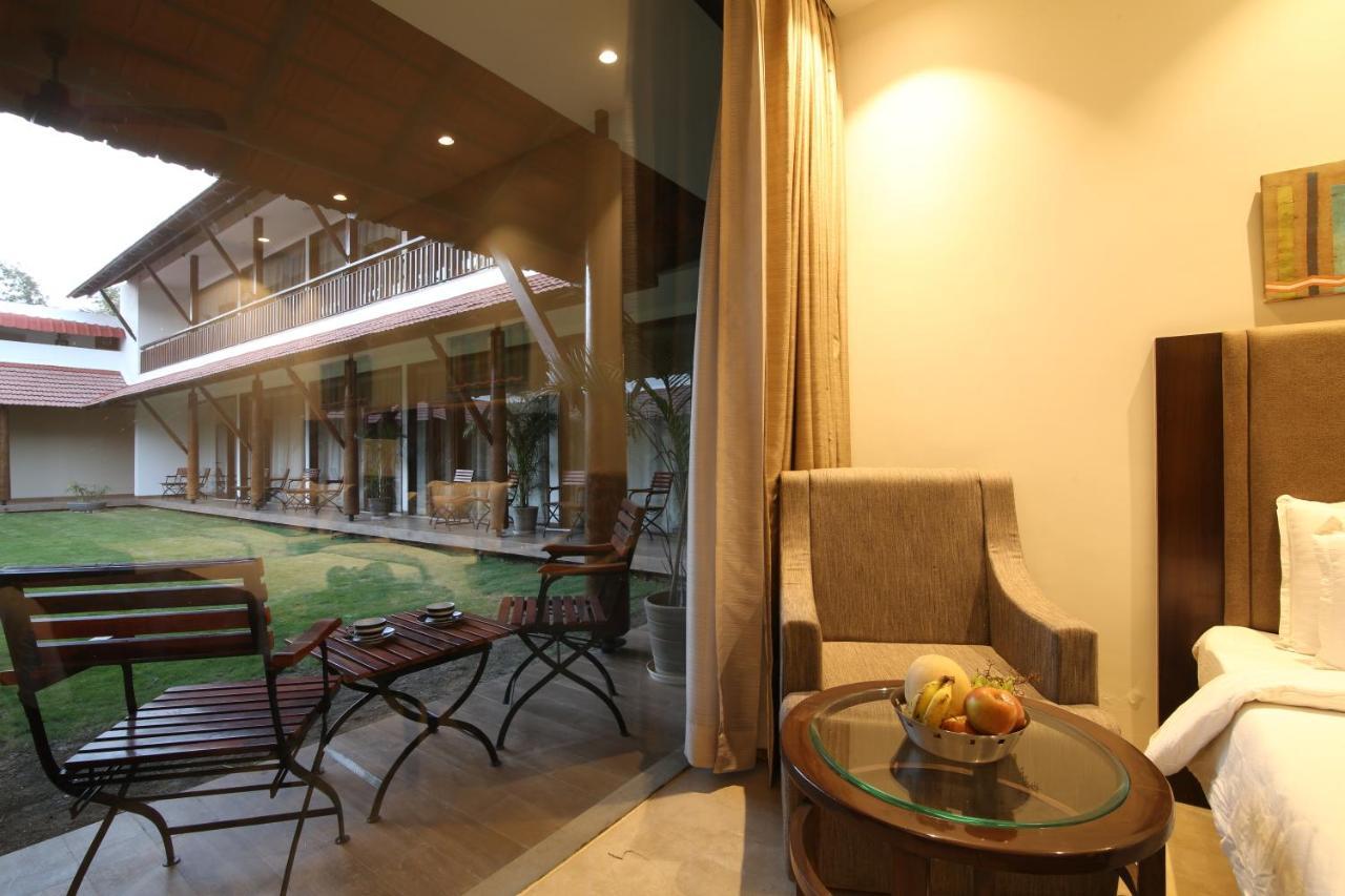 Kwality'S Motel Shiraz Bhopal Luaran gambar