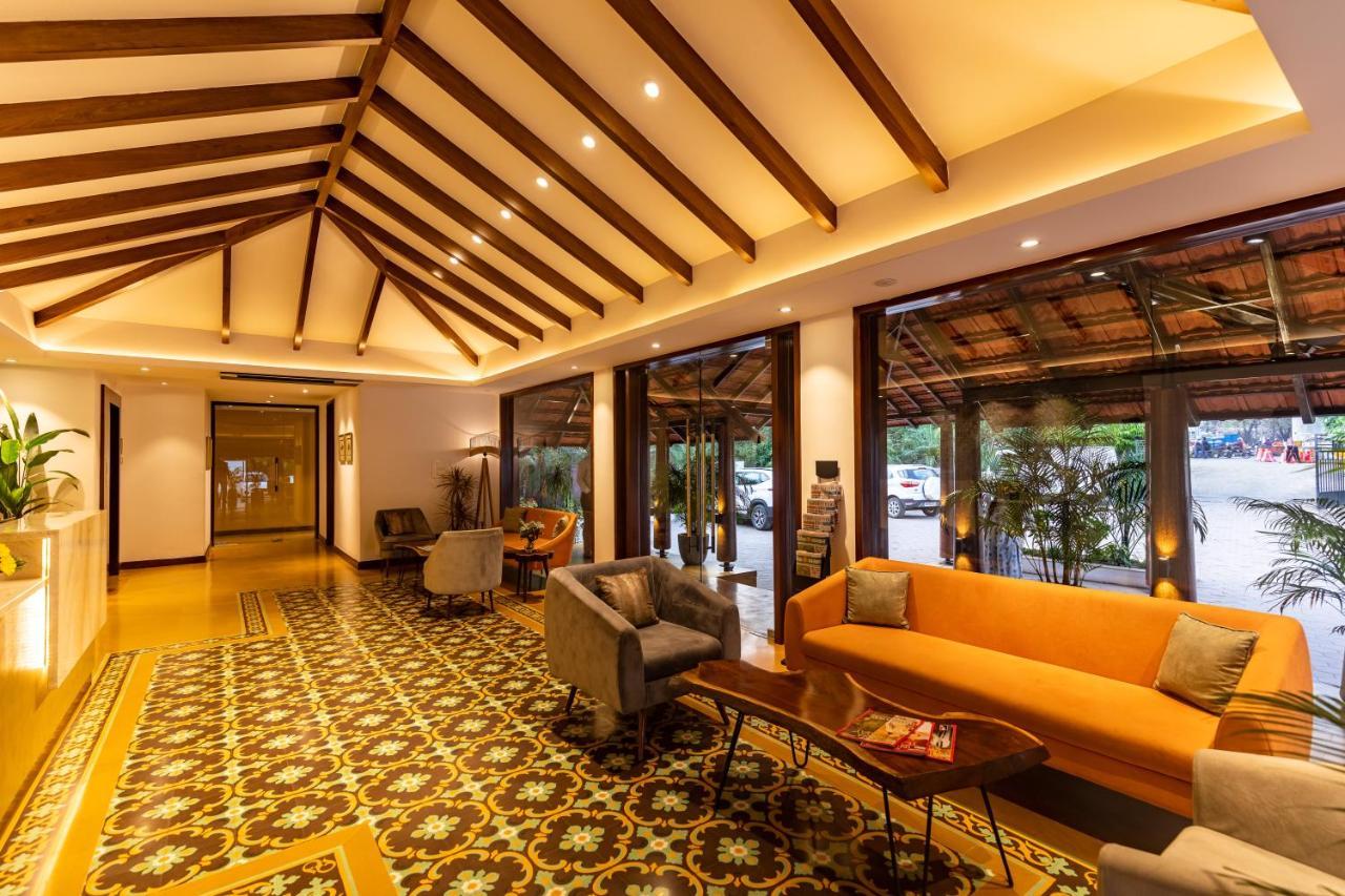 Kwality'S Motel Shiraz Bhopal Luaran gambar