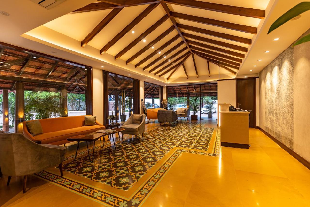 Kwality'S Motel Shiraz Bhopal Luaran gambar