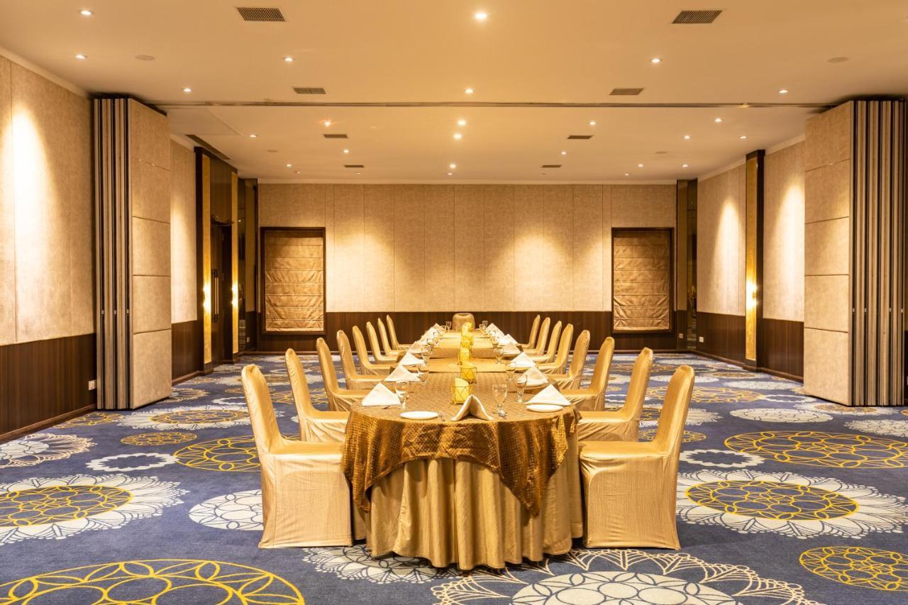 Kwality'S Motel Shiraz Bhopal Luaran gambar