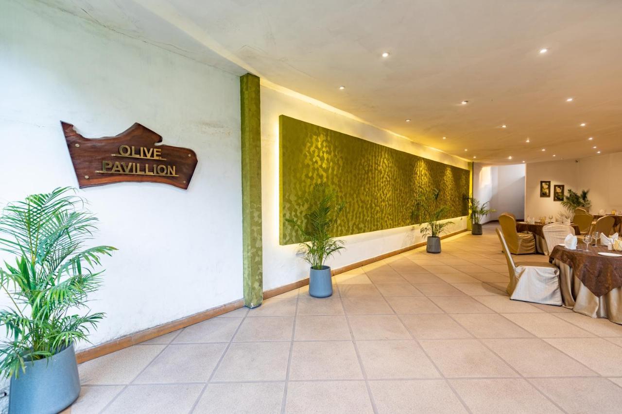 Kwality'S Motel Shiraz Bhopal Luaran gambar