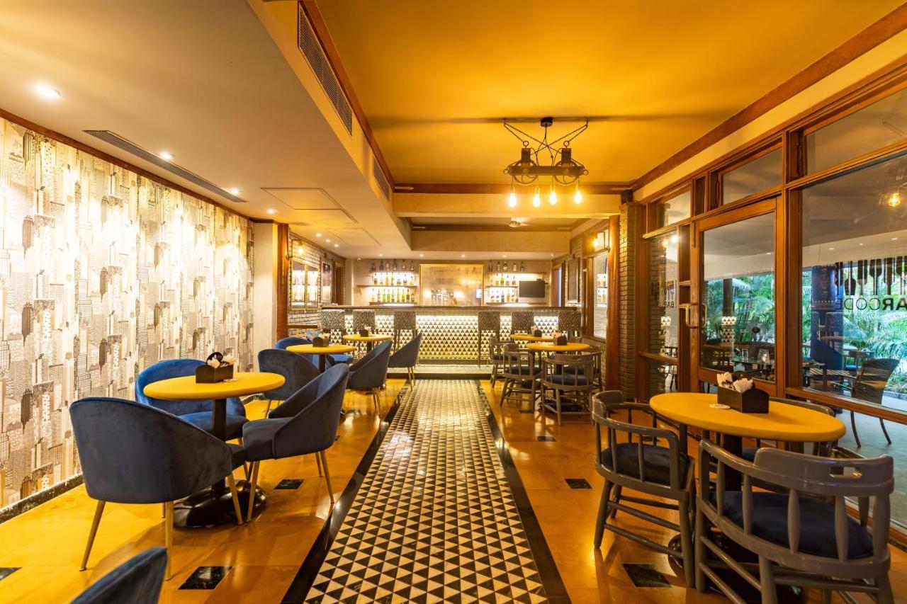 Kwality'S Motel Shiraz Bhopal Luaran gambar