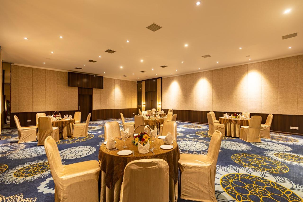 Kwality'S Motel Shiraz Bhopal Luaran gambar