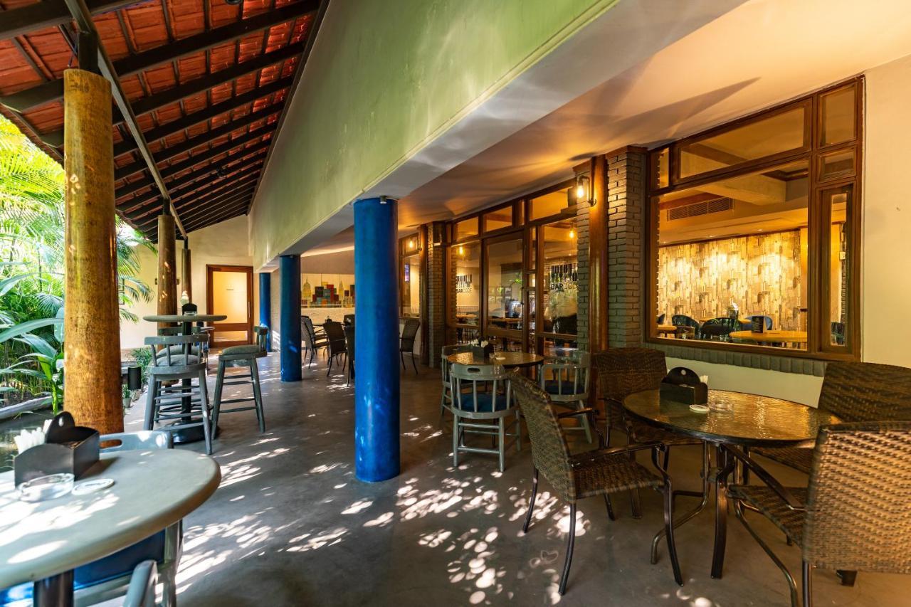 Kwality'S Motel Shiraz Bhopal Luaran gambar