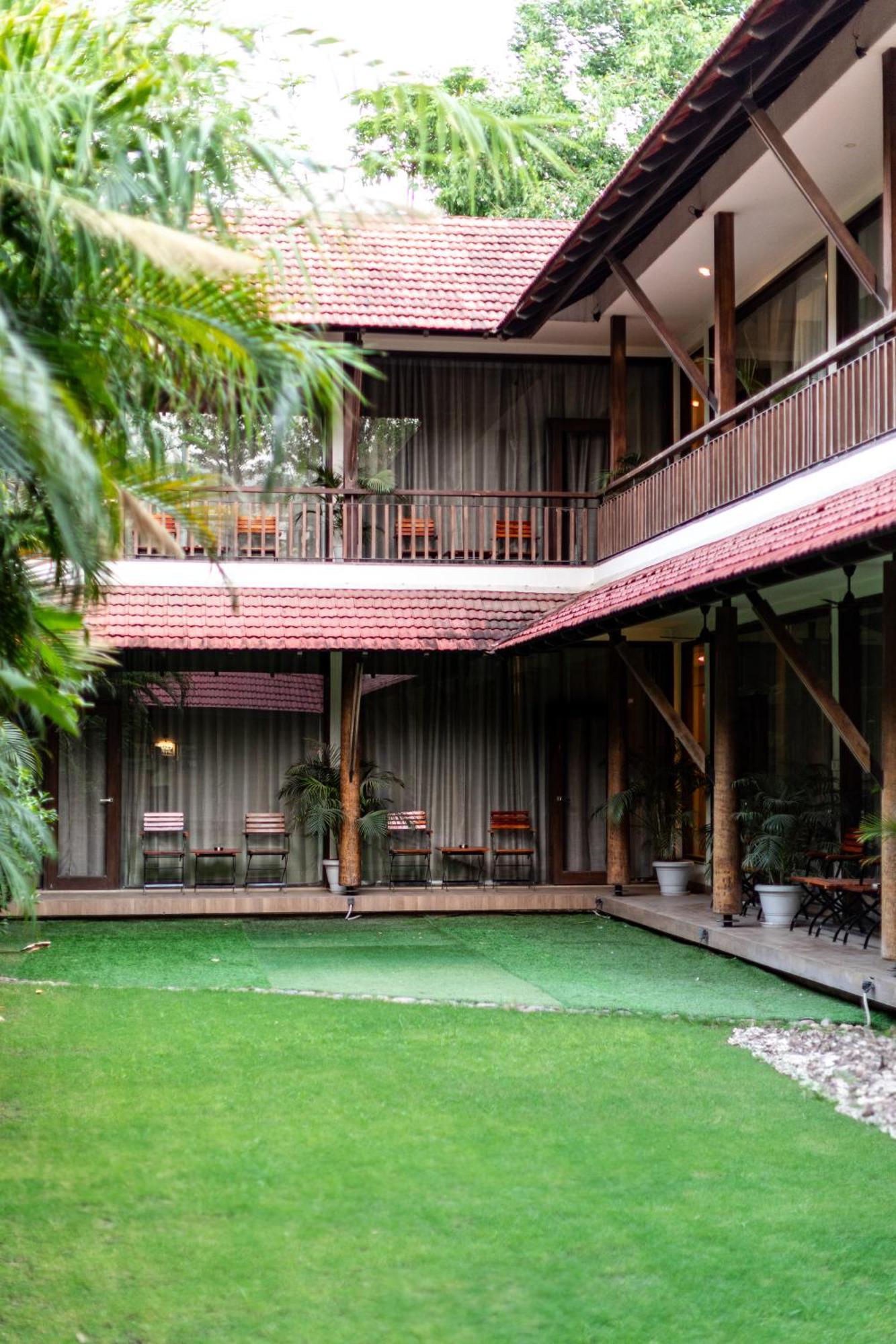 Kwality'S Motel Shiraz Bhopal Luaran gambar