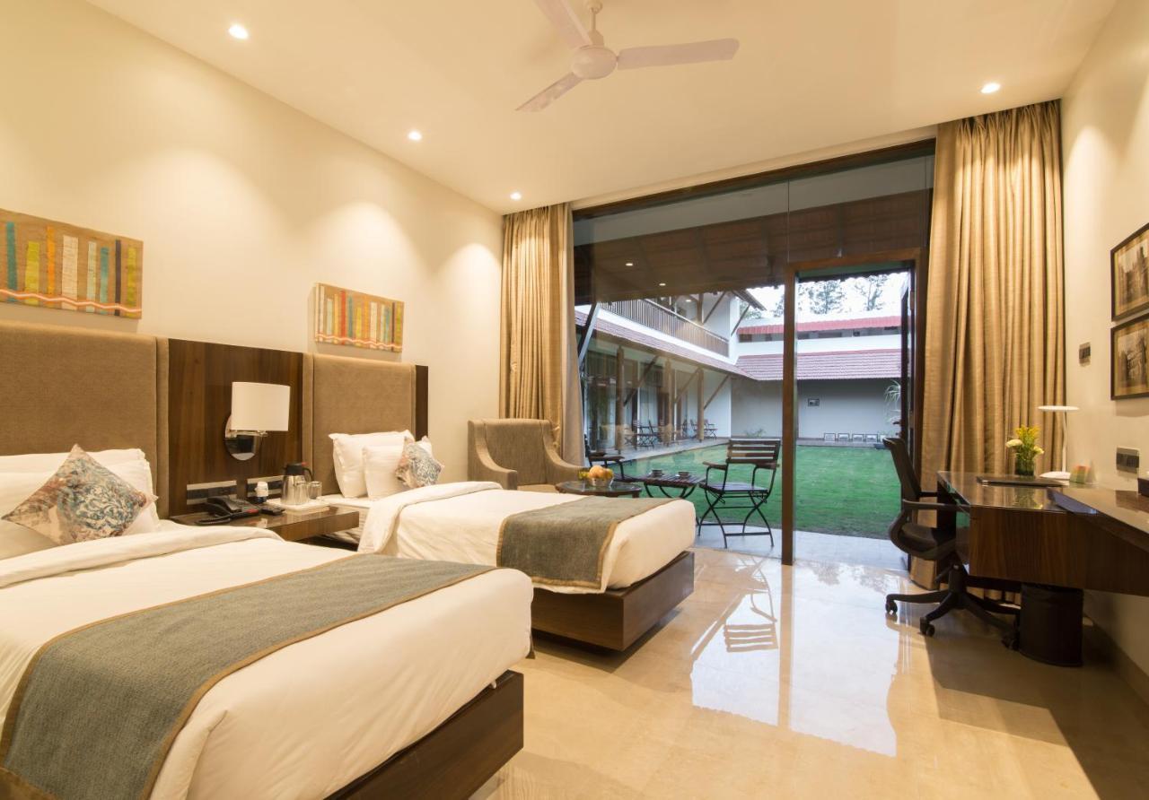 Kwality'S Motel Shiraz Bhopal Luaran gambar